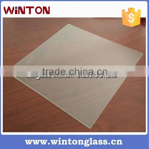 High Quality Borosilicate Glass for 3D Printer photo-4