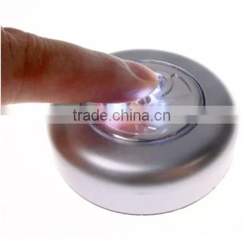 Promotion Gifts Wireless Stick on Led Mini Lights photo-2