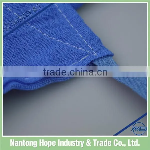 Blue Medical Abdominal Swabs photo-4