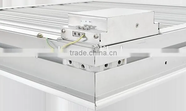 33w~55w 100 ~ 240AC/240DC/12DC Led Panel Light Aluminum Frame Decorative Lighting photo-5