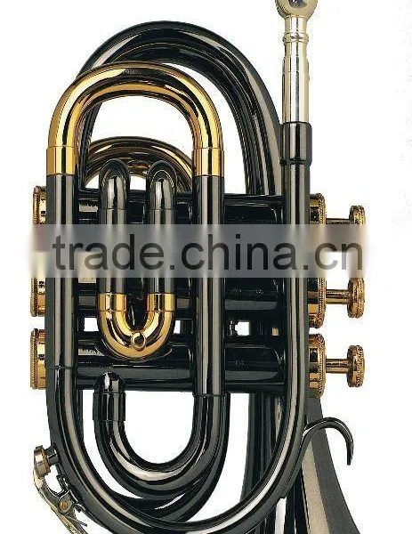 Pocket Trumpet