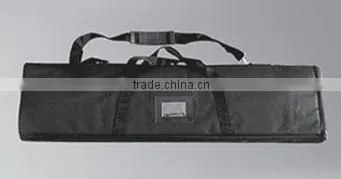 New Style Model 19 Double Sided Roll up Advertising Stand, Aluminum Standing Roll up Display photo-3