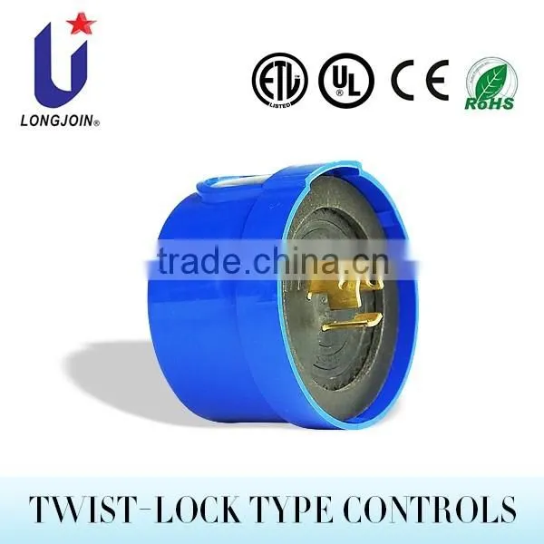 Electronic Control Photoelectric Switch Photocell Switch Photo Control photo-2