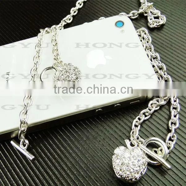 New Product Wholesale Fashion Jewelry Necklace Accessory