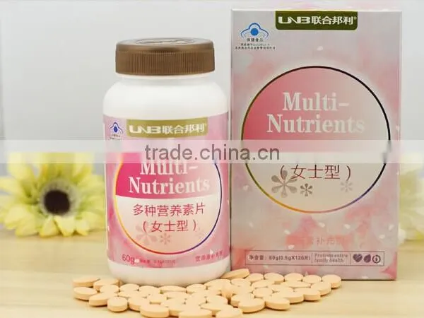 Automatic Carton Box Packing Machine for Health Supplement Bottles photo-3