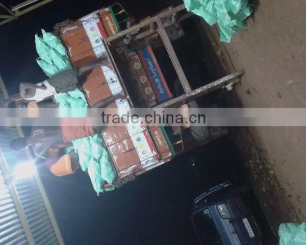 Fresh Coconuts Exporter photo-2