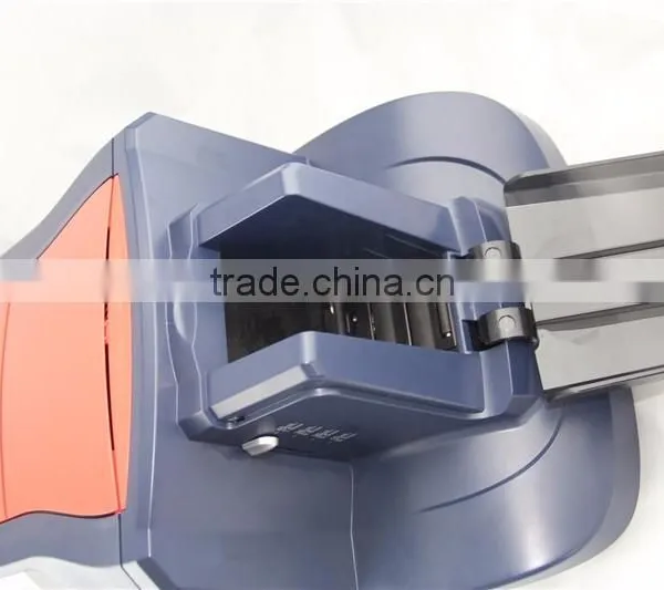 Factory Price Digital Pvc id Card Printer for Small Business photo-2
