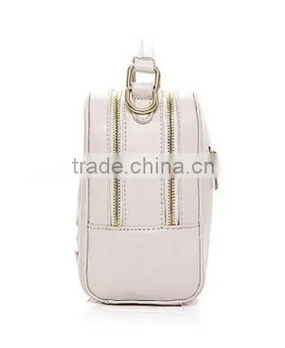 2016 New Innovative Products Lady Embroidery Handbag Small Shopping Bag photo-4