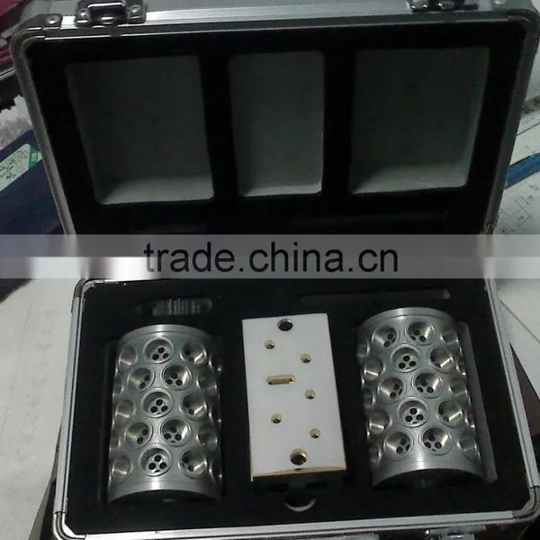Automatic Small Scale Paintball Production Line Paintball Machine photo-6