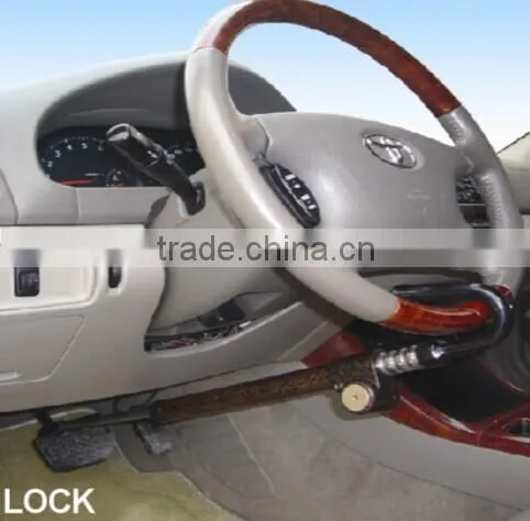 Strong Car Pedal Lock photo-2