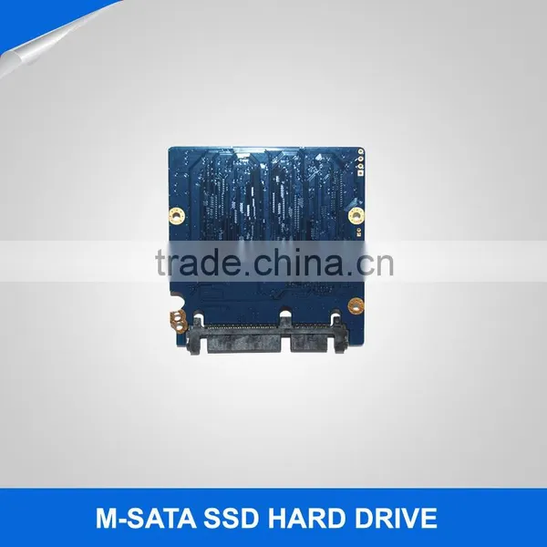 Internal MSATA JMF608 MLC Flash Type Solid State Drive 8GB Ssd Desktop photo-3