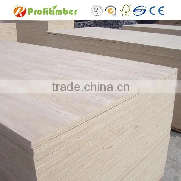 Best Price E1 Grade 18mm Commercial Plywood photo-3
