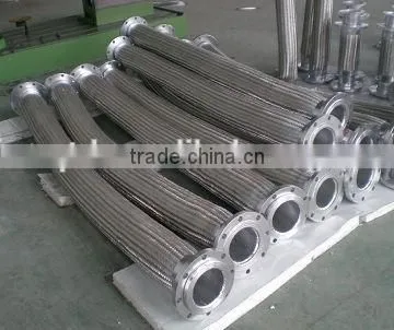QTD Flexible Stainless Steel Hose photo-5