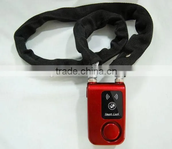 100% Original LEEKGO Factory Smart Lock Compatible With Android Smart Phone/iphone photo-4
