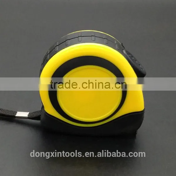Hand Tools Measure Tape With High Quality Professional Custom Steel Tape Measure photo-6
