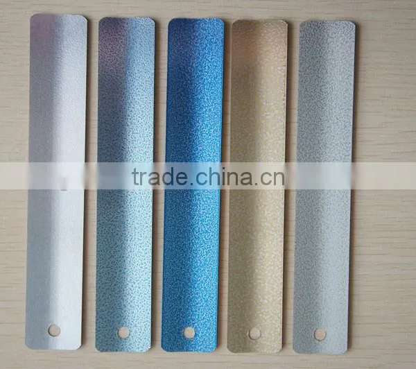 Aluminium Outdoor Roller Shutter photo-3