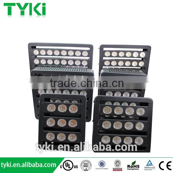 Parking Lot Basketball Field Golf Course LED Flood Light 400w (80w-400w Available) photo-3