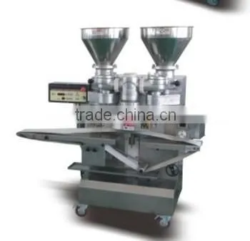 LM-2860 Multi-functional Automatical Encrusting Machine photo-3