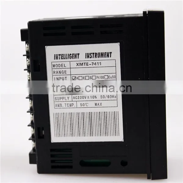 Good Price Digital Xmte Temperature Controller photo-4
