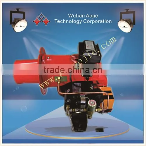 Industril Heavy Oil Burner Efficiency Oil Burner photo-3