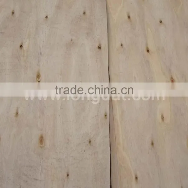 Eucalyptus Core Veneer photo-3