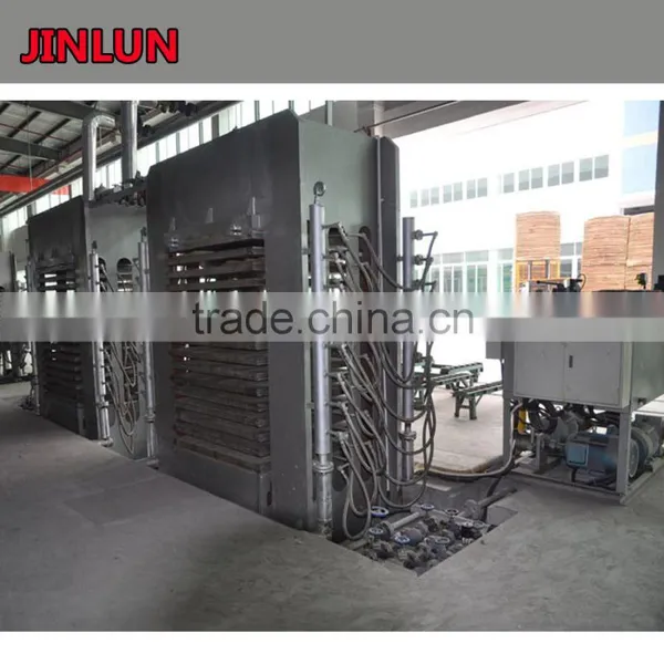 3x6 Feet , 4x8 Feet, Wood Press Machine /press Hydraulic photo-4