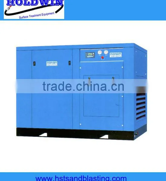 Screw Air Compressor
