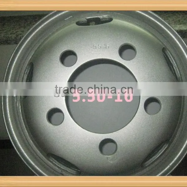 Cheap and Good Car Wheel