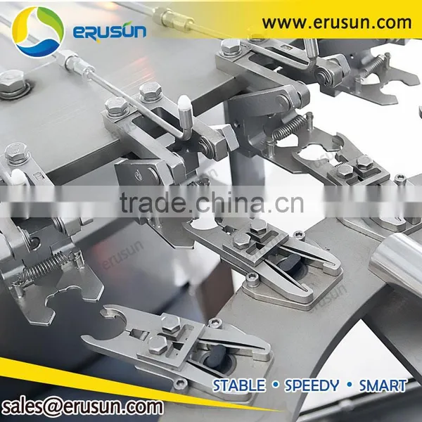 Automatic Plastic Injection Bottle Preform Making Machine photo-3