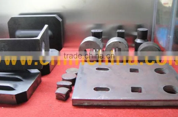 Q35Y-20 Steel Plate Cutting Machine photo-3