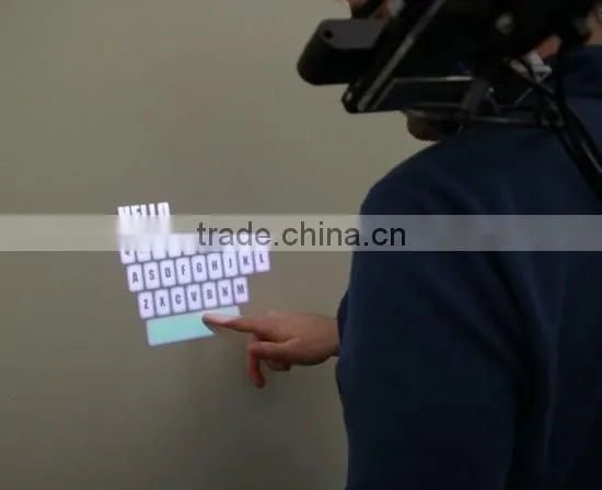 30'' Greentouch Capacitive Multi Touch Foil photo-2