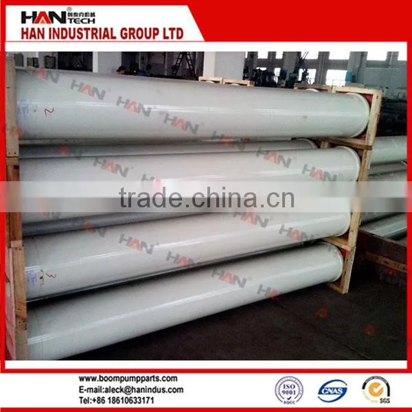 Concrete Pumping Conveying Cylinder for Zoomlion Pump photo-5