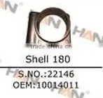 SCHWING Shaft Bearing Side OEM10004178 for Putzmeister Concrete Pump Spare Parts Sany Zoomlion Cifa Junjin Ihi photo-2