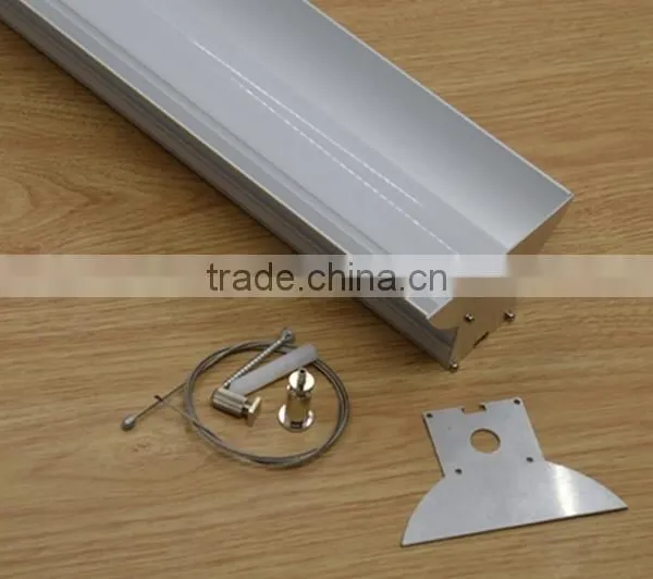 2015 New Big Aluminum Profile for Pendant Light Suspension Useful TED001PN9 photo-4