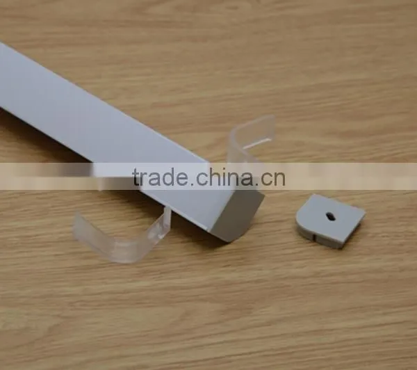 2015 Newest Led Aluminum Profile for Led Strips,used for Corner photo-4