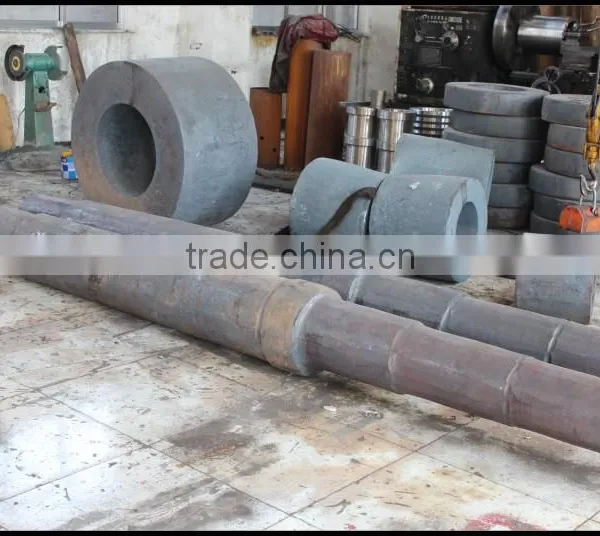 Large Forgings photo-3