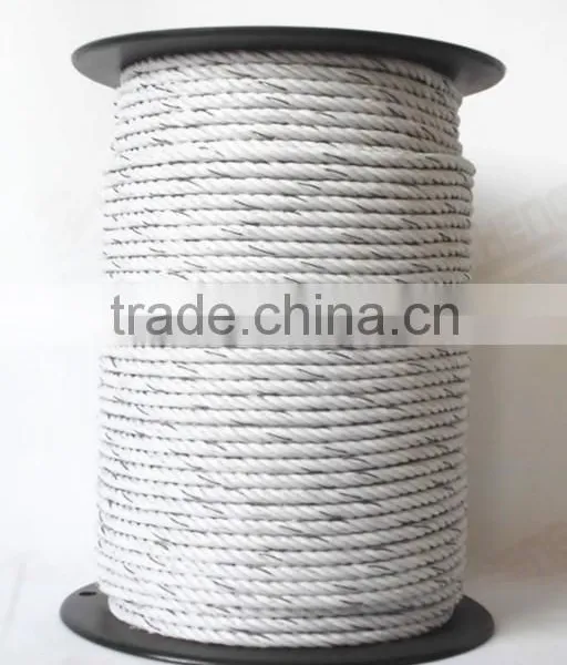 Animal Fence Electric Polyrope photo-2