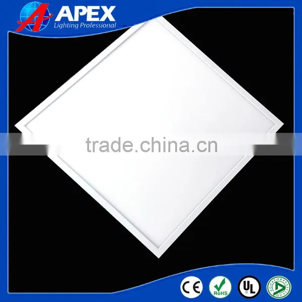 APEX 600*600mm Led Panel Light UL ETL American Office Dimmable Panel Light photo-2