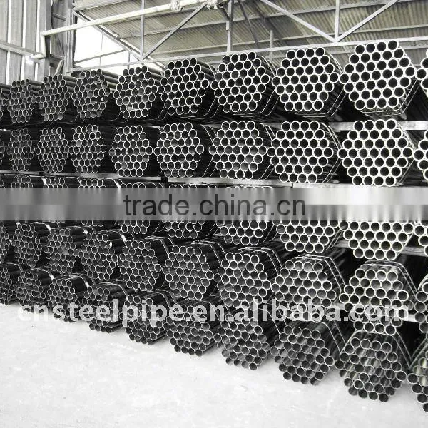 ASTM A 252 Welded Steel Pipe