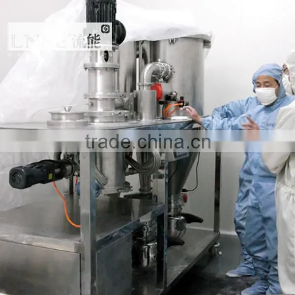 Micron Powder Pulverizer