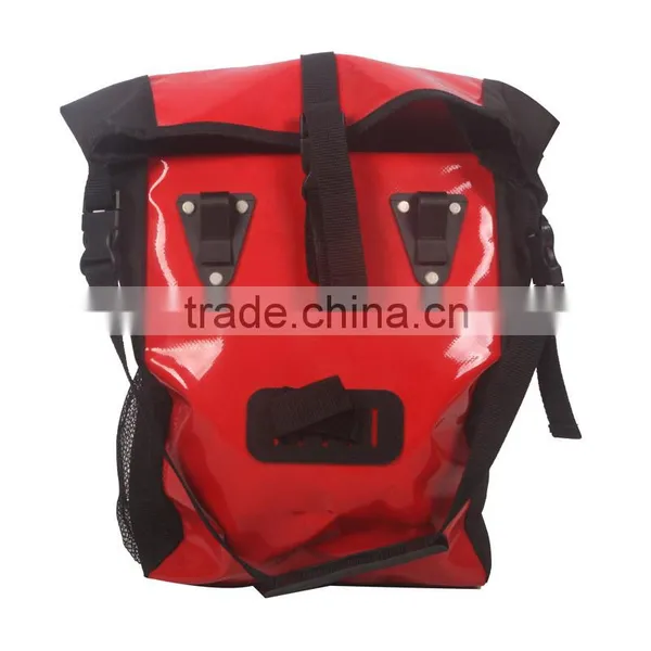 Pvc Waterproof Bike Bag photo-2