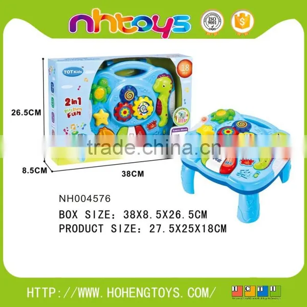 Education Toy Learning Table for Kid photo-2
