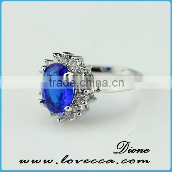 Fashion Jewelry Ring!latest Weddingring Design!micro Pave Diamond Setting Ring-high Quality New Model Wedding Rings photo-2