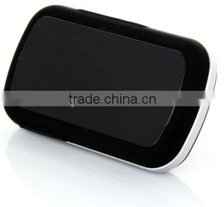 Mini Gps Tracker,gps Gprs Gsm Wireless Car Alarm Security System,support Andorid/ios App Gsm/gprs/gps Tracking LK208 photo-2