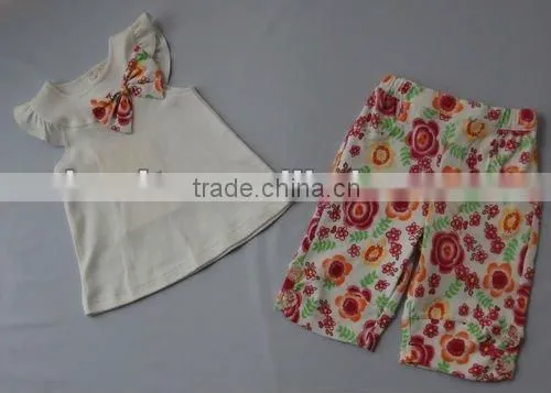 Child Clothing Set
