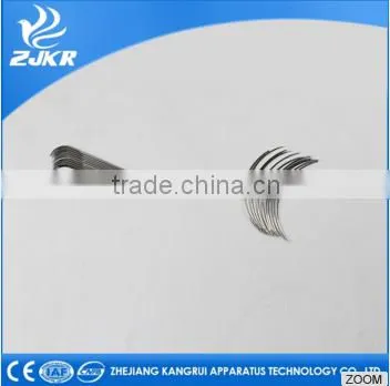 Certified Product Factory Outlet Veterinary Treatment Uhmwpe Fiber Suture photo-5