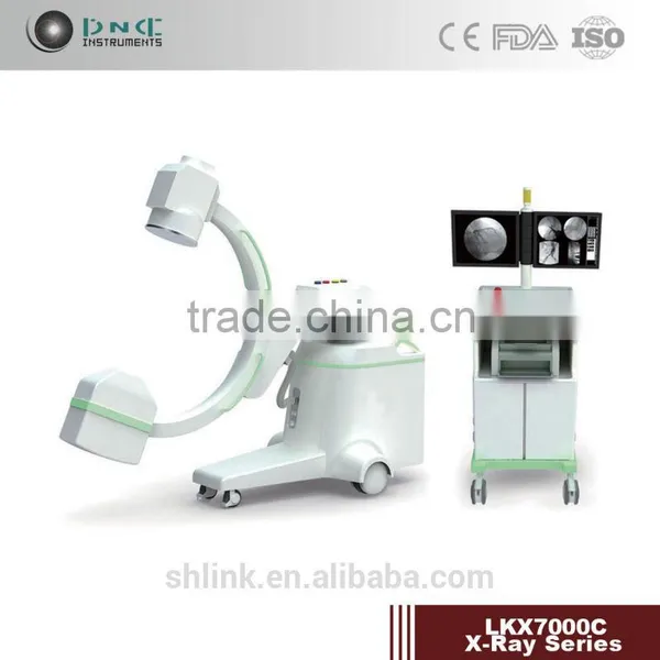 Unique Different Model Wholesale Radiology Machine High Frequency X-ray Digital Radiography System With Best Quality photo-5