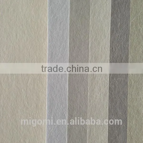Wall Paper Manufacture in China photo-6