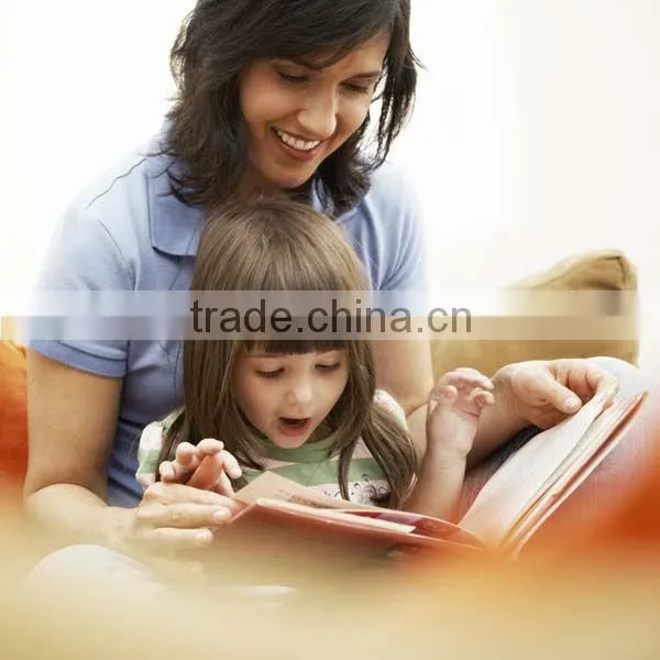 Hardcover Book,Story Book,Children Book photo-4