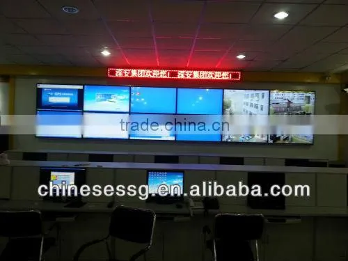 GPRS Alarm Center for Gsm Alarm System